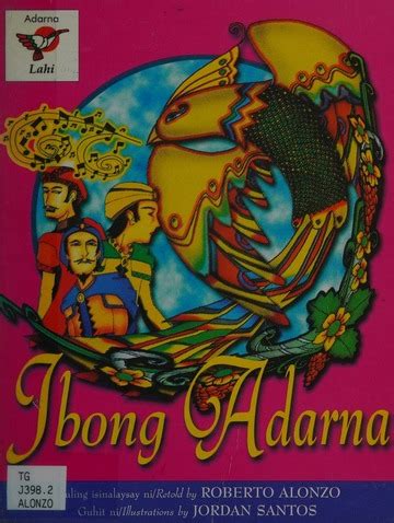 borrow ibong adarna|Ibong adarna : Alonzo, Roberto : Free Download, .